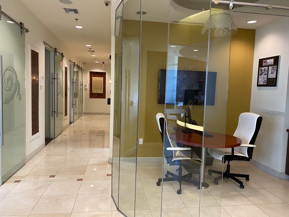 image of business Saj Jivraj, DDS - Anacapa Dental Art institute