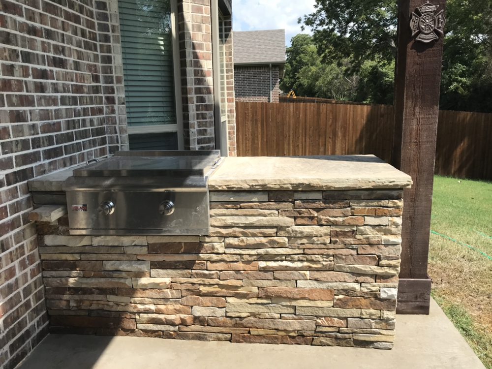 Williams Masonry