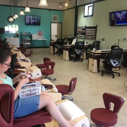 Paris Nails Salon 14 Reviews Nail Salons 2849 W Armitage Ave Photo Of Paris Nails Salon Chicago Il United States