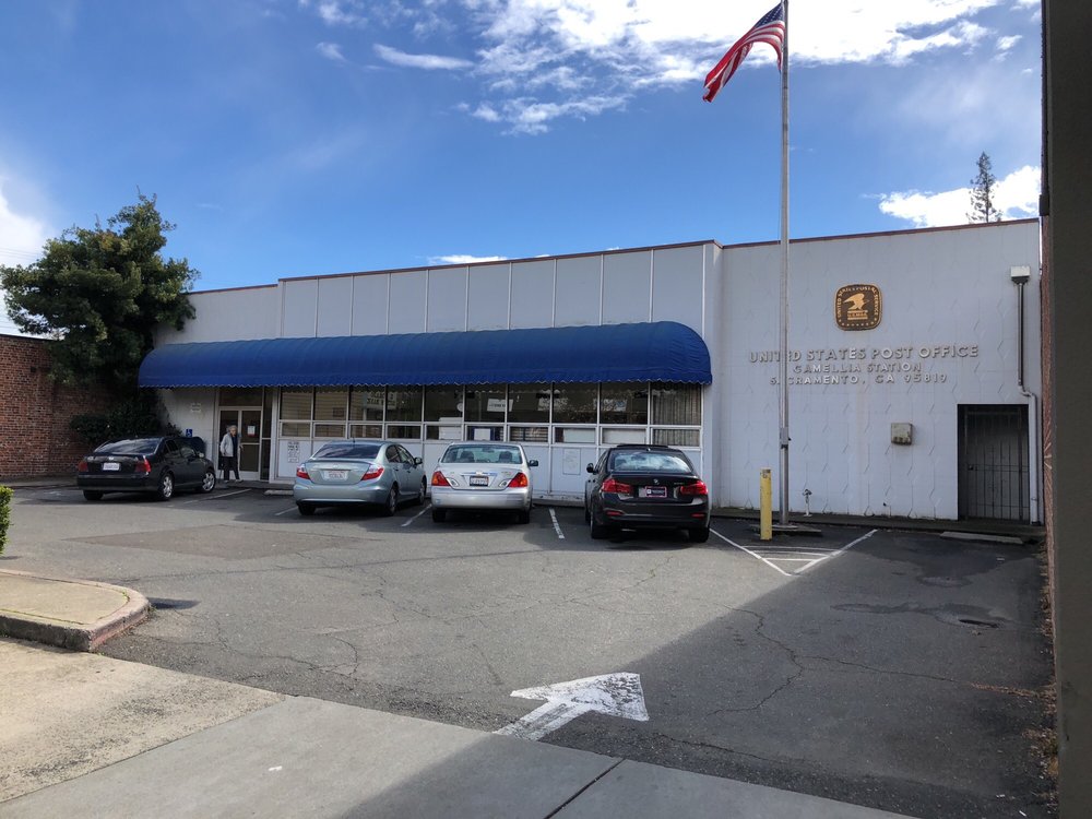 US Post Office 17 Reviews Post Offices 4750 J St, East Sacramento