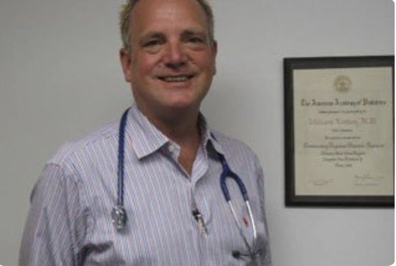 image of business Riverview Pediatrics MD