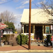 The Rail Stop Restaurant 35 Photos 72 Reviews American New View Photo Of The Rail Stop Restaurant Plains Va United States