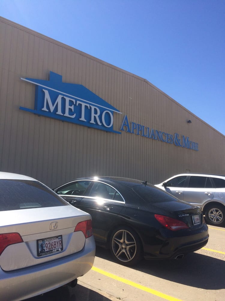 Metro Appliances & More 19 Photos Appliances 7400 W Reno Avenue
