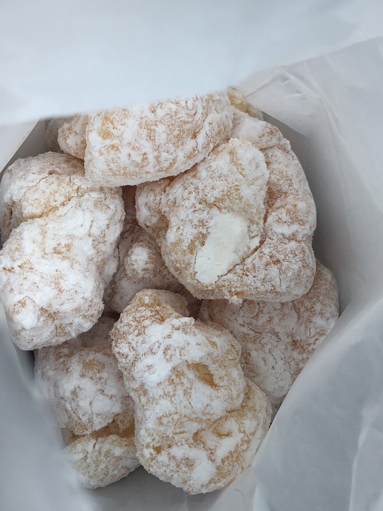 Donuts & Coffee