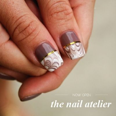 The Nail Artelier A One Stop Nail Indulgence Now At North Bridge Road
