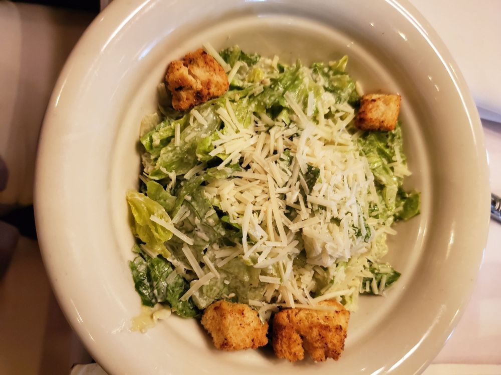 Maggiano's Little Italy