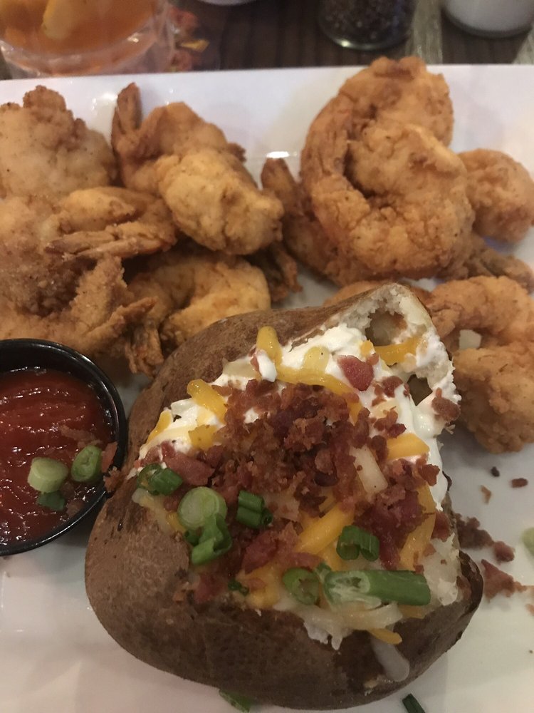 Colton's Steak House & Grill