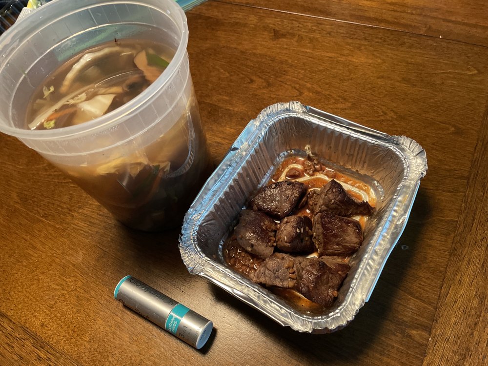 Mr Fuji Sushi Hibachi