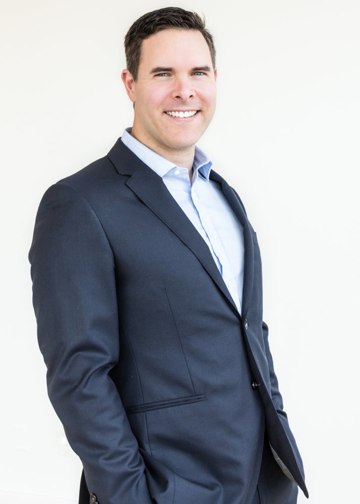 Andrew Szalontai - Vancouver Home Living