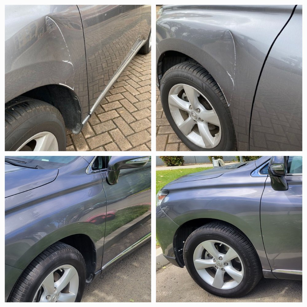 Lux Cartech
