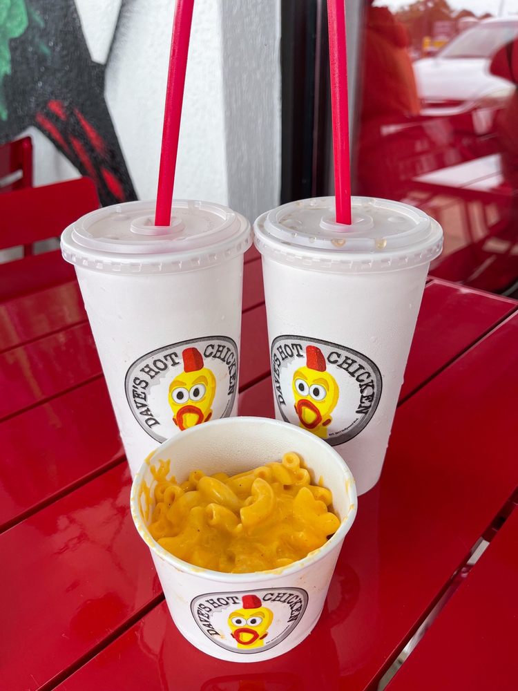 Dave's Hot Chicken