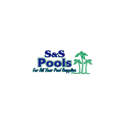 S & S Pools