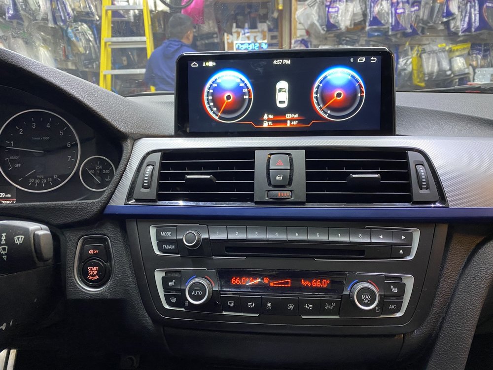 King Car Audio