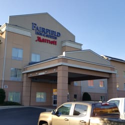 Fairfield Inn Suites Hotels 1795 Morris Ave Fultondale Al Photo Of Fairfield Inn Suites Fultondale Al United States Relaxing Before