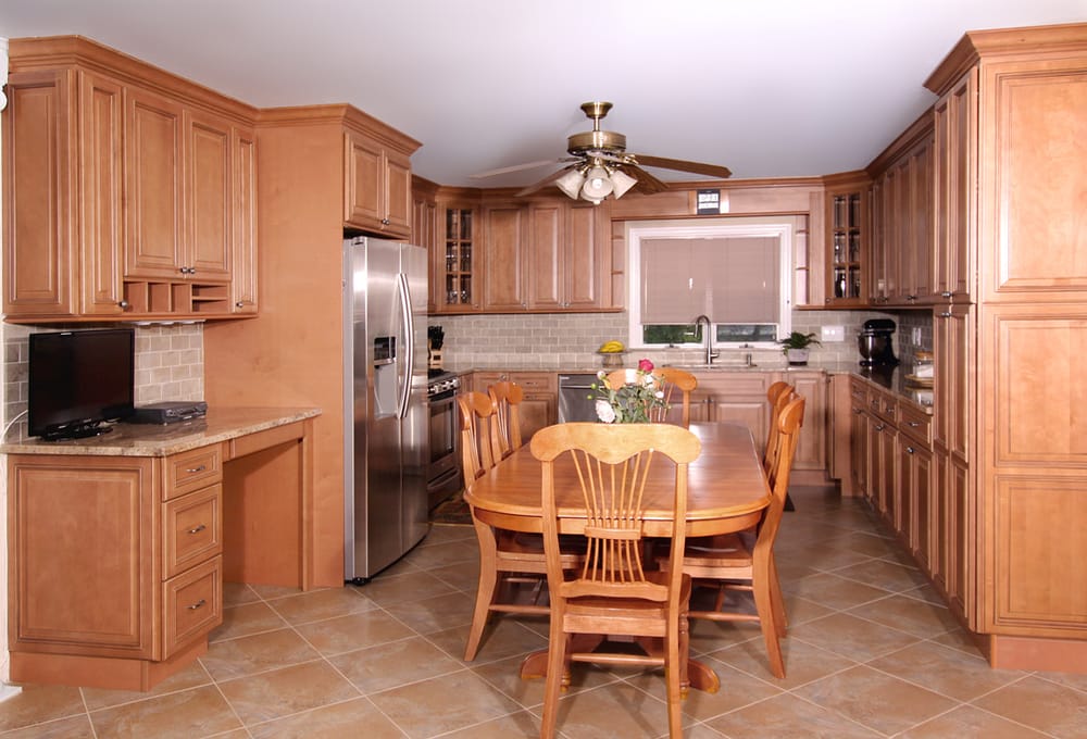 image of business A & J Flooring