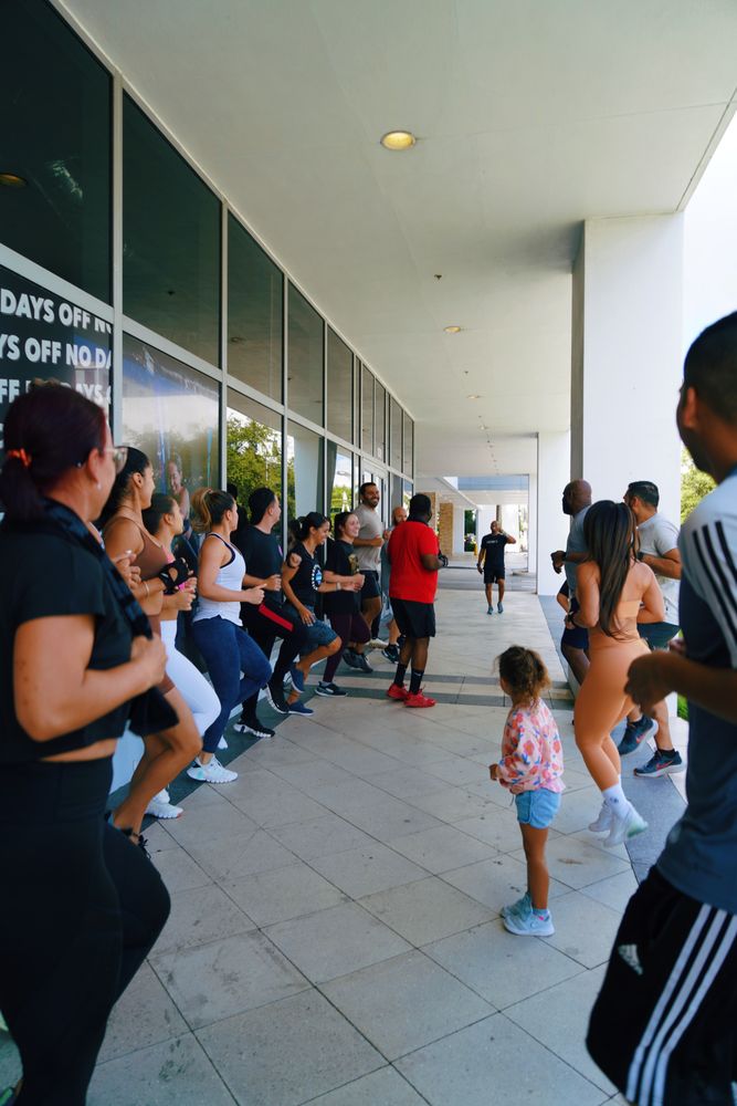 Legacy Fit - Doral