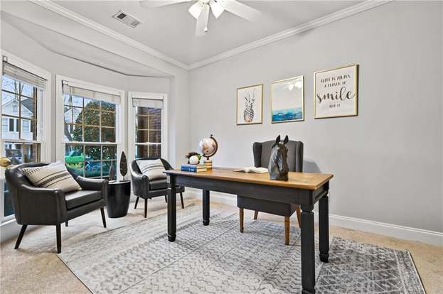 image of business H&R Staging & Design