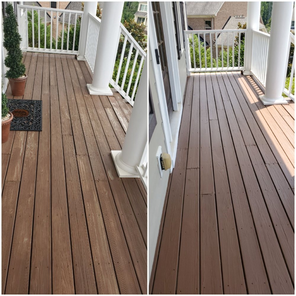 MVA Pressure Washer And Painting Professional Services