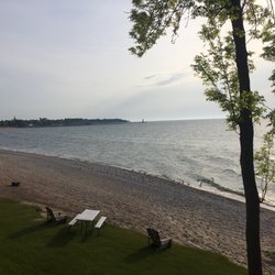 Algoma Beach Motel 11 Photos Hotels 1500 Lake St Wi Photo Of Algoma Beach Motel Wi United States
