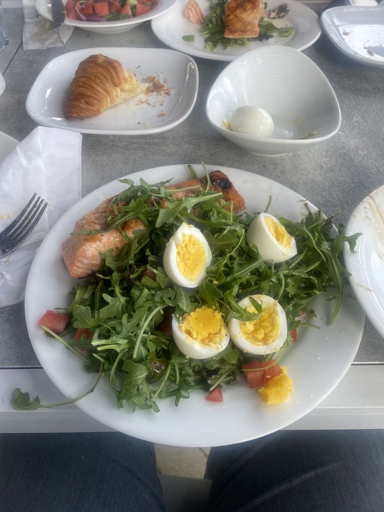 Ocean 4 Grill 