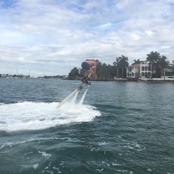 Miami Beach Flyboard Jet Ski Al 22 Photos Flyboarding Photo Of Miami Beach Flyboard Jet Ski Al Fl United States