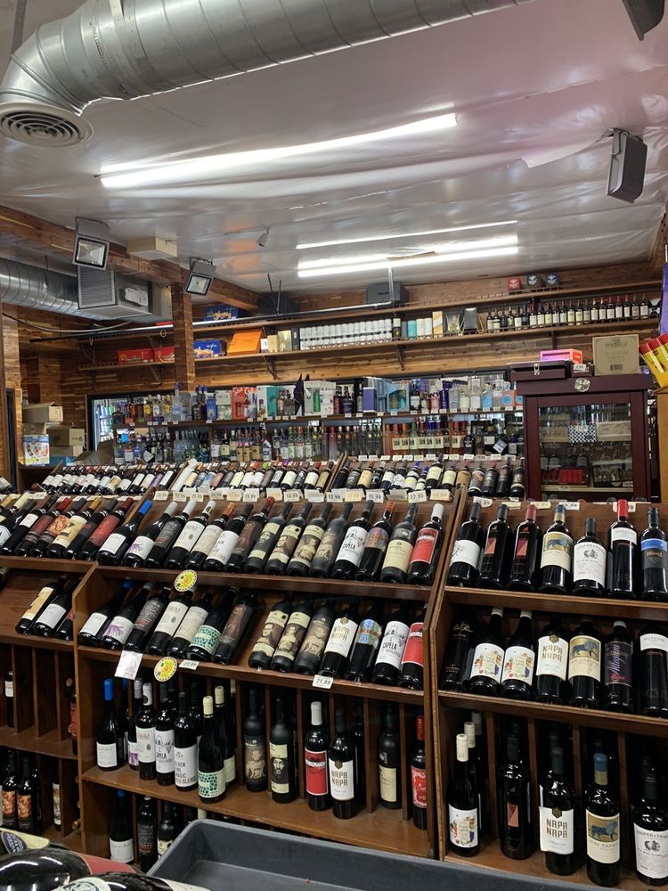 Liquor Land Liquor Land