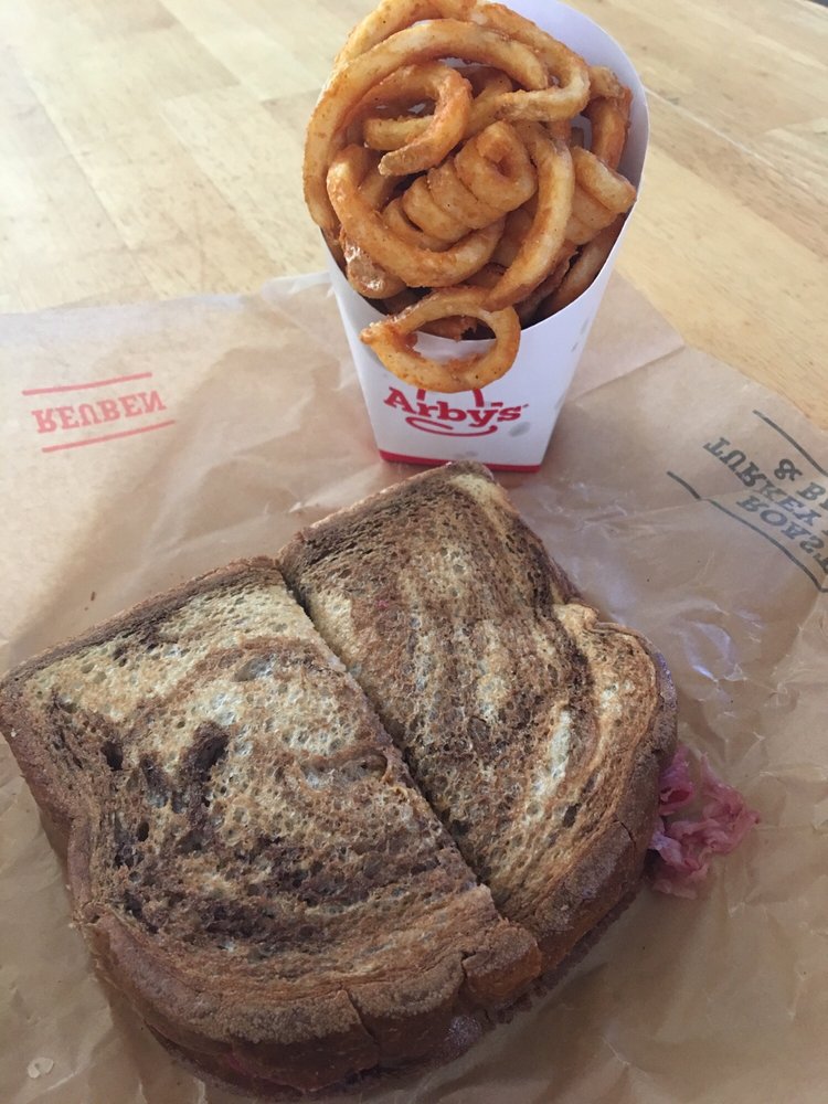 Arby’s Roast Beef Restaurants Fast Food 1751 Juan Tabo Blvd NE