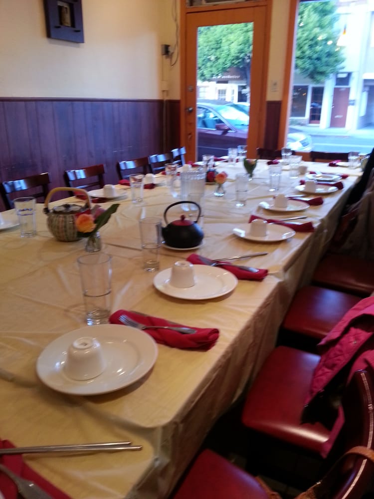 Canton Restaurant San Carlos Canton Restaurant San Carlos