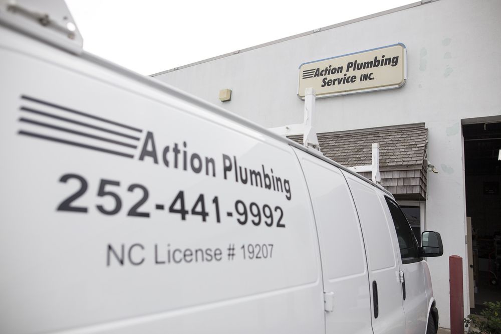 Action Plumbing OBX