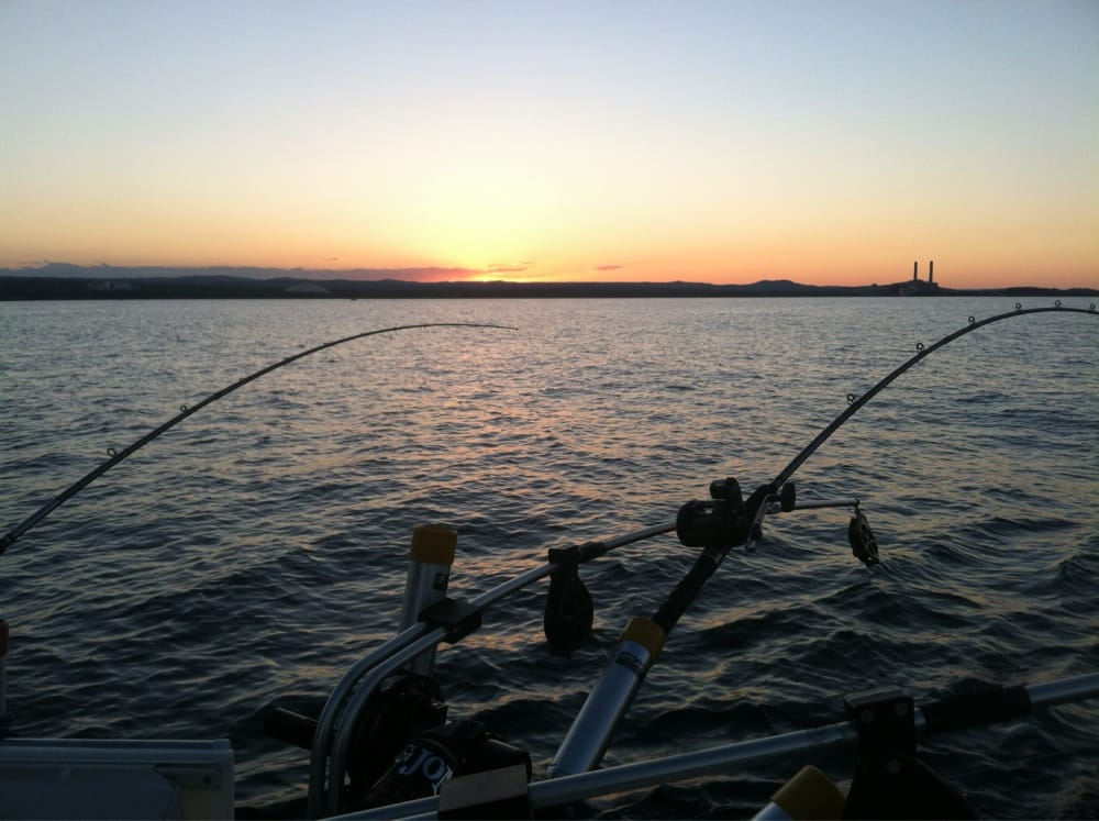 Lake Superior Sport Fishing 2019 All You Need to Know BEFORE You Go
