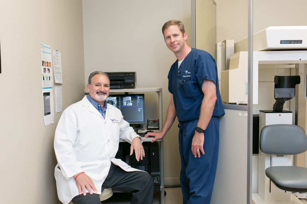 image of business Virginia Ear Nose & Throat Associates