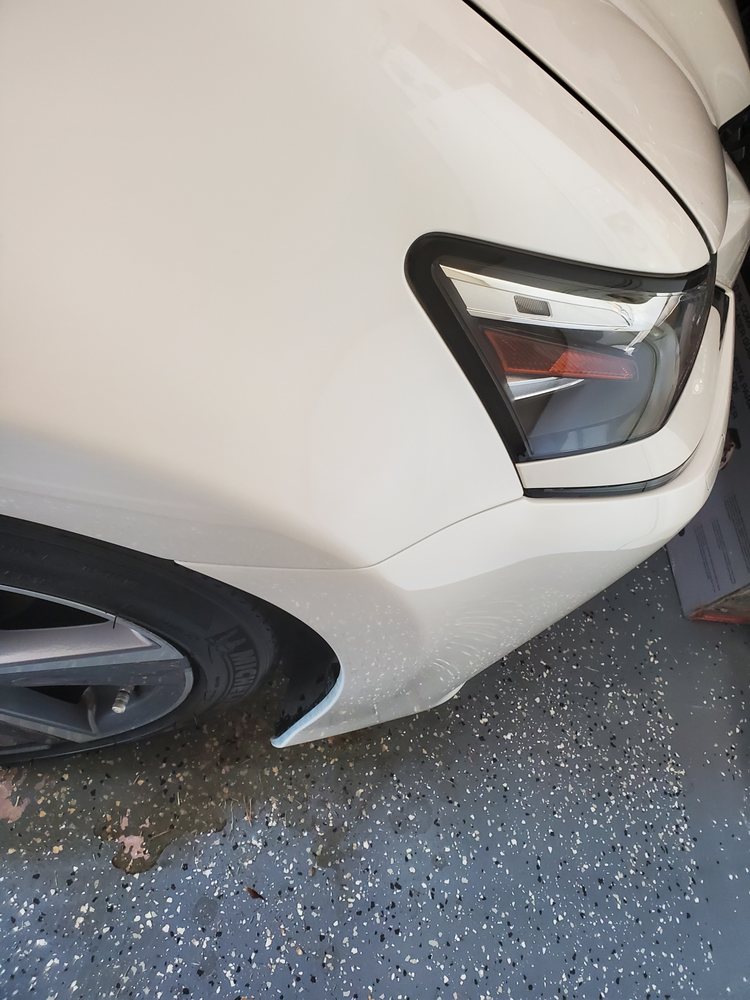 McClure Collision Center