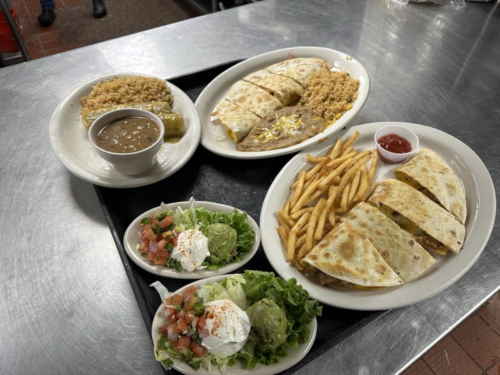 Don Benito's