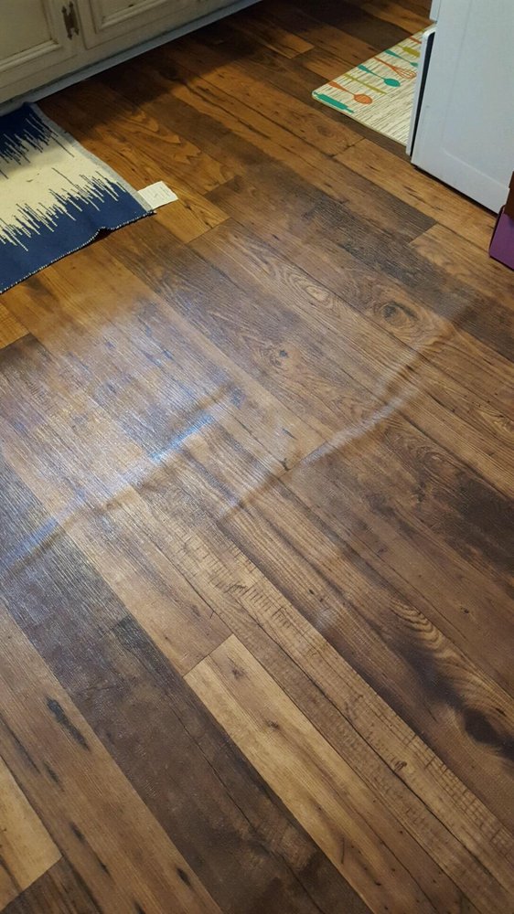 Jaimes Carpet Cleaning