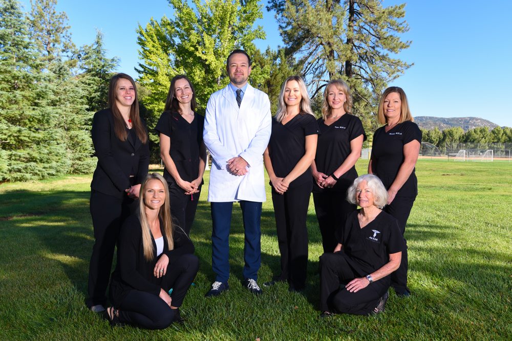 image of business Pine Valley Dental