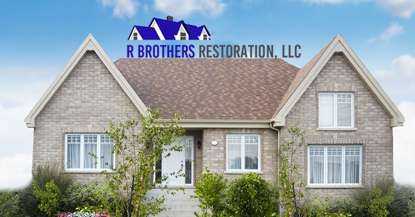 R Brothers Restoration