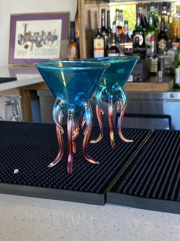 Chimney Indian Kitchen + Bar