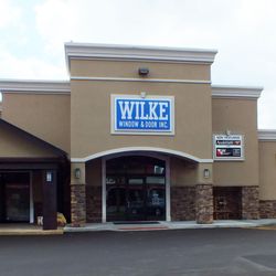 Wilke Window Door Building Supplies 3500 Lebanon Ave Shiloh Photo Of Wilke Window Door Shiloh Il United States