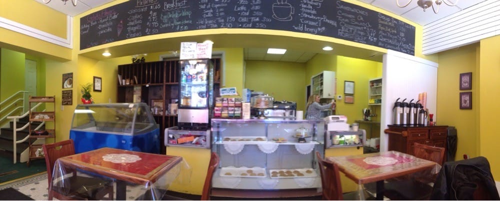 Central Perk Cafe Lancaster Ny Central Perk Cafe Lancaster Ny