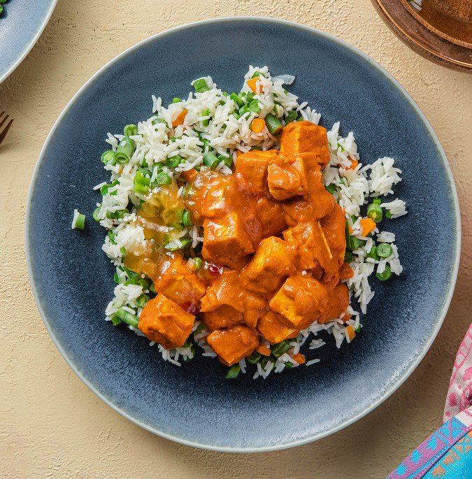 The Kosher Indian