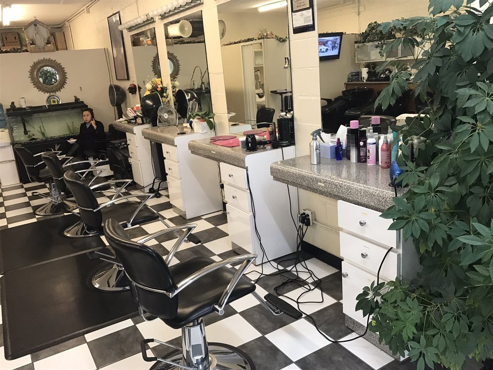 KB Hair & Nail Salon