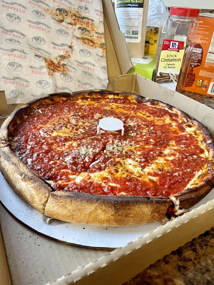 Rosati's