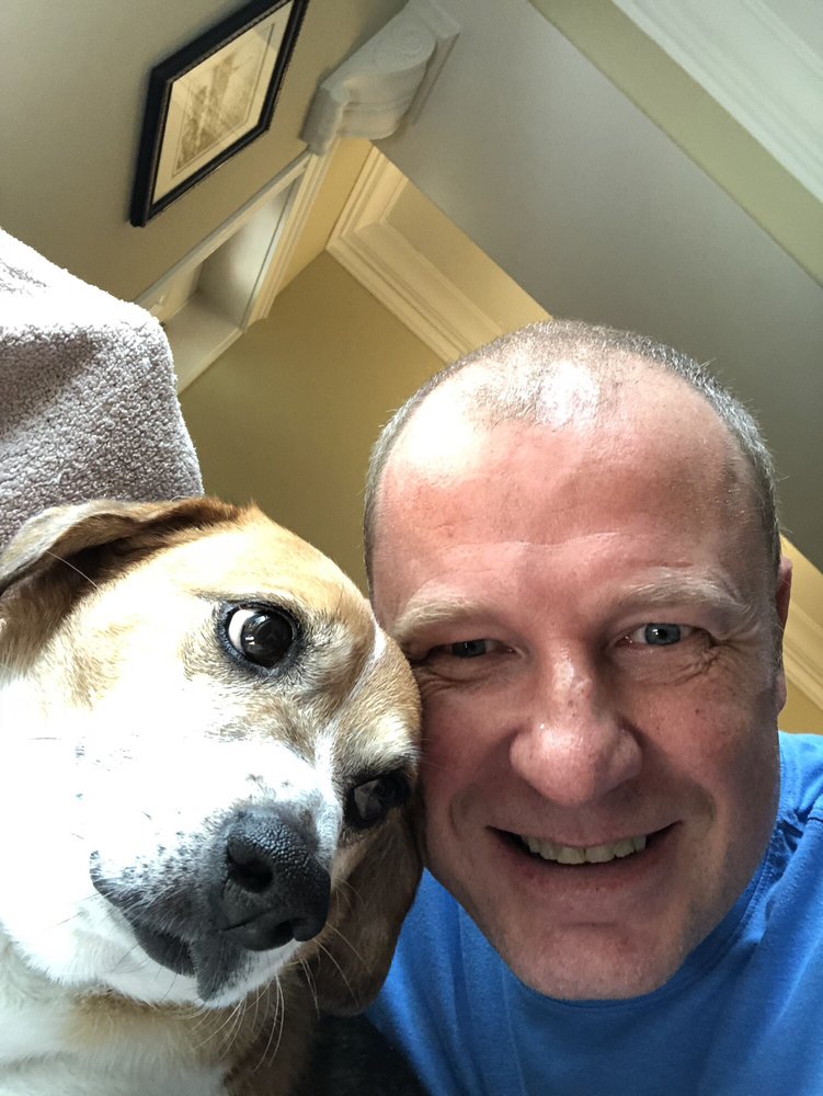 Potty Time Dog Walking and Pet Sitting