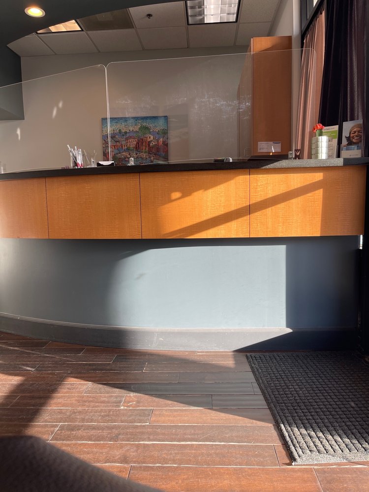 image of business Seabridge Dental
