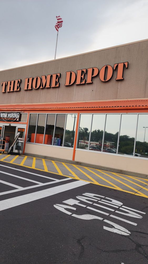 The Home Depot