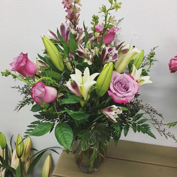 Terri's Flower Shop