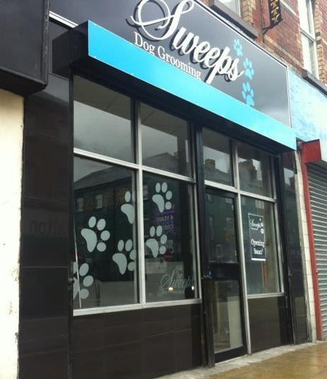 Dog Grooming Service Liverpool Dog Grooming Service Liverpool