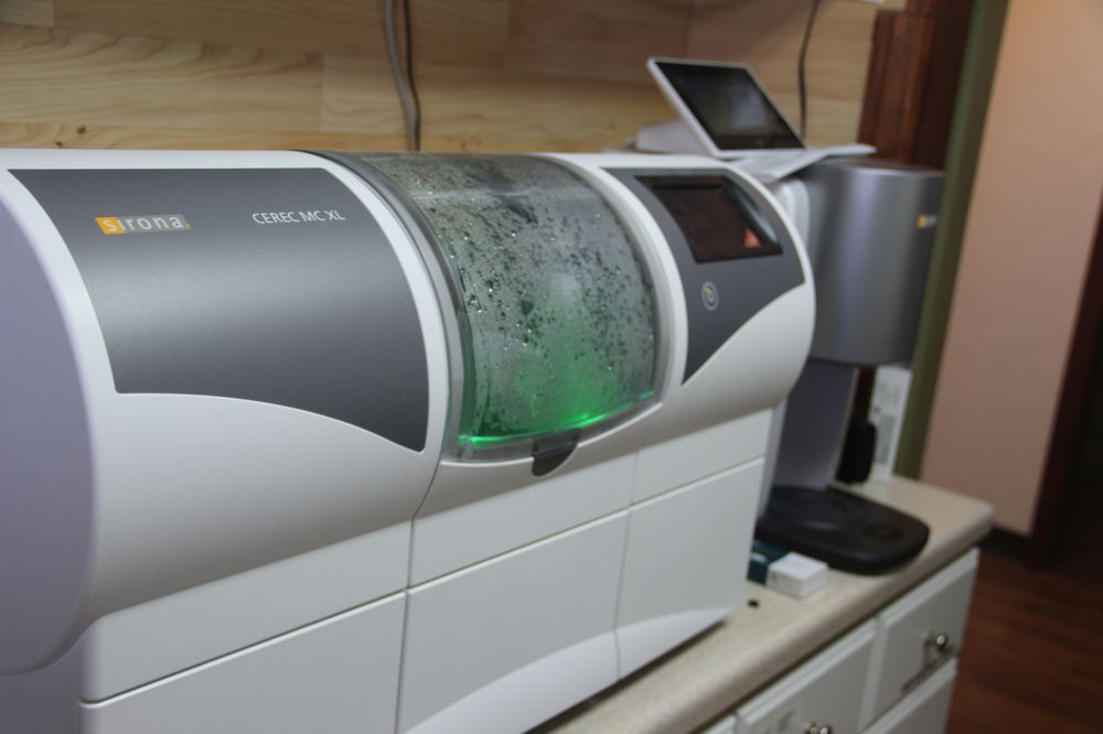 image of business Gateway Smiles & Implant Center