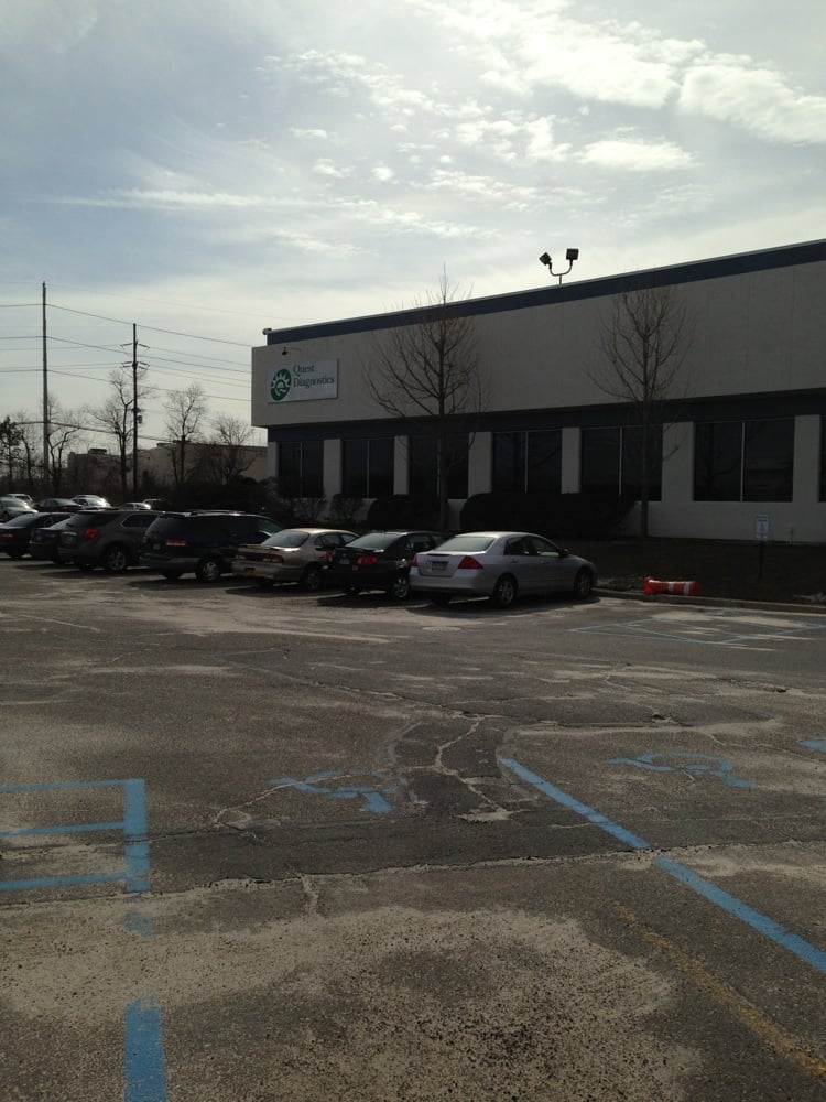 Quest Diagnostics Doctors 575 Underhill Blvd, Syosset, NY Phone Number Yelp