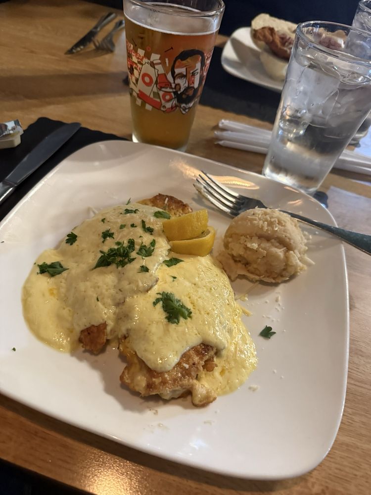 Ladles of Springdale